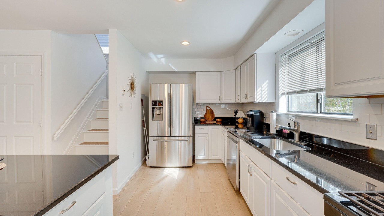 Photo of Kitchen in Woodridge