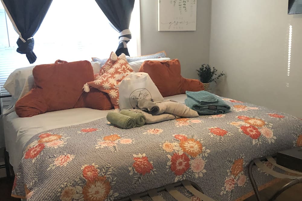 Photo of Bedroom in Peekskill