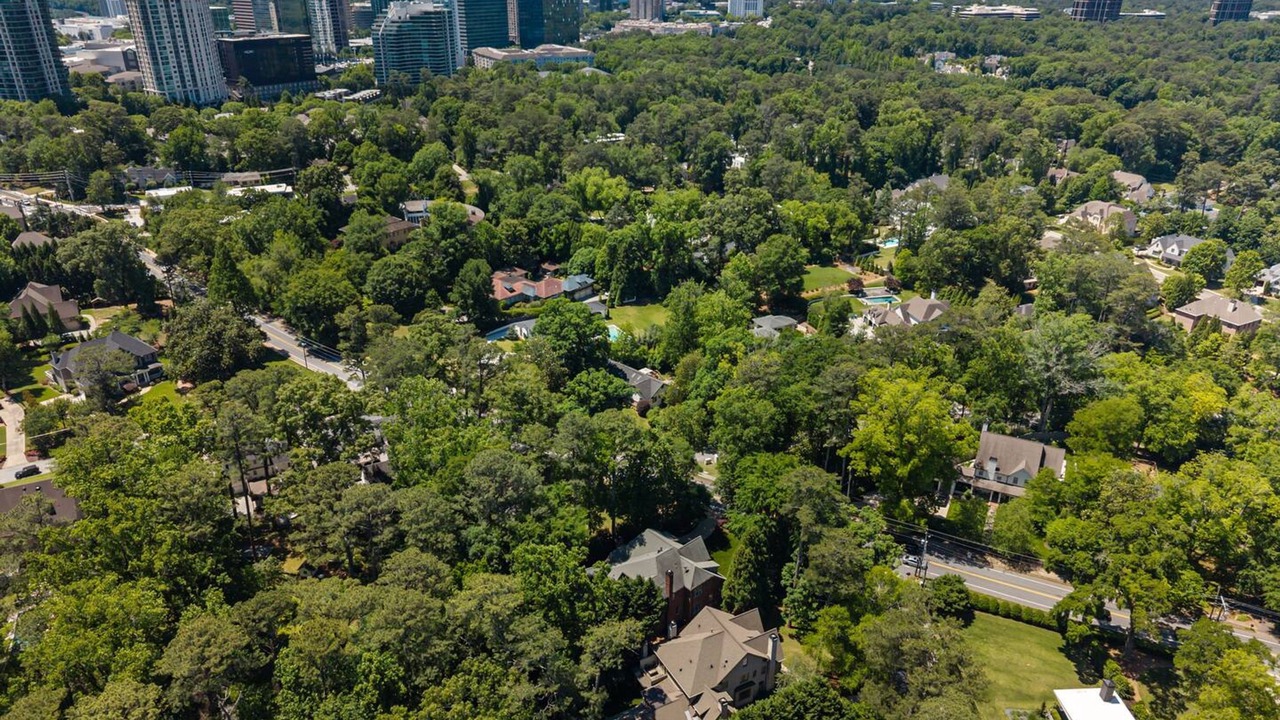 Photo of Others in North Buckhead
