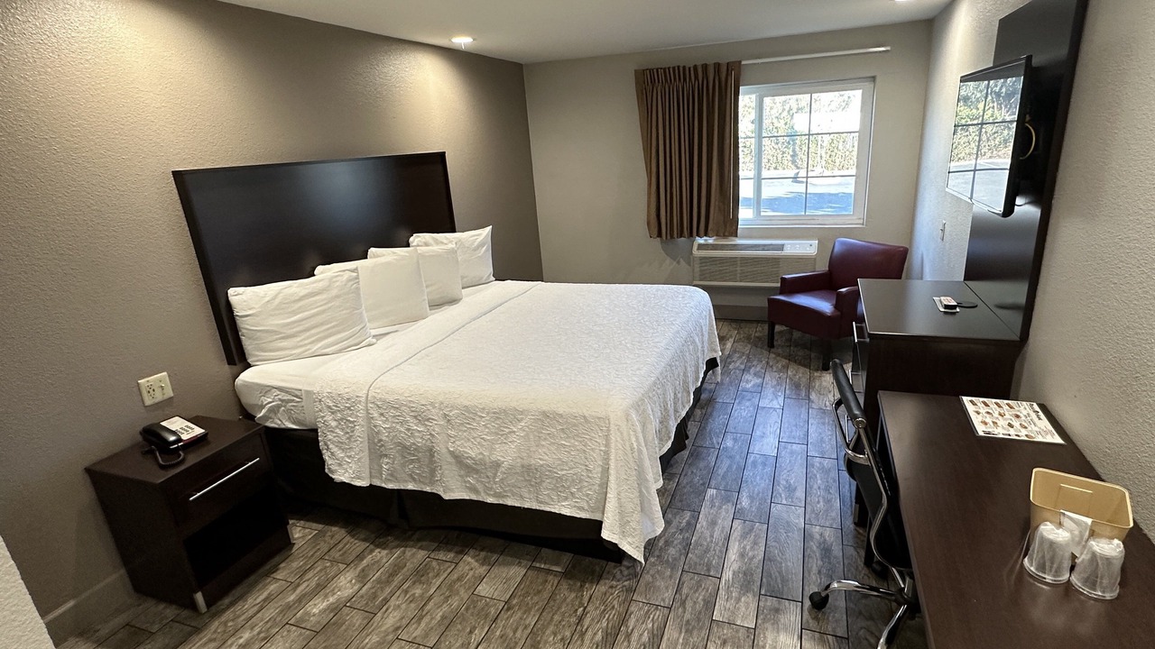 Photo of Bedroom in Hayward