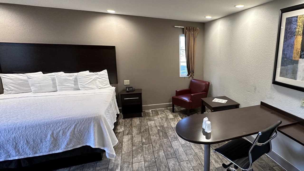 Photo of Bedroom in Hayward