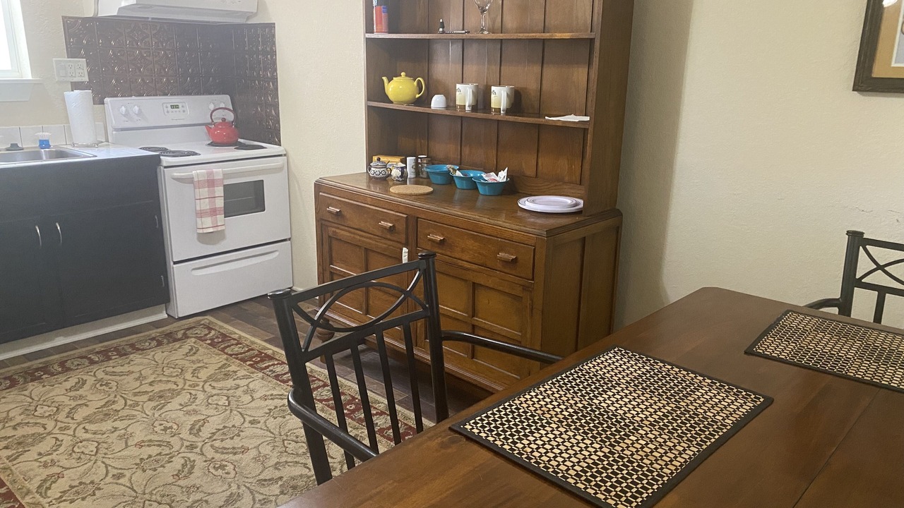 Photo of Kitchen in Mena