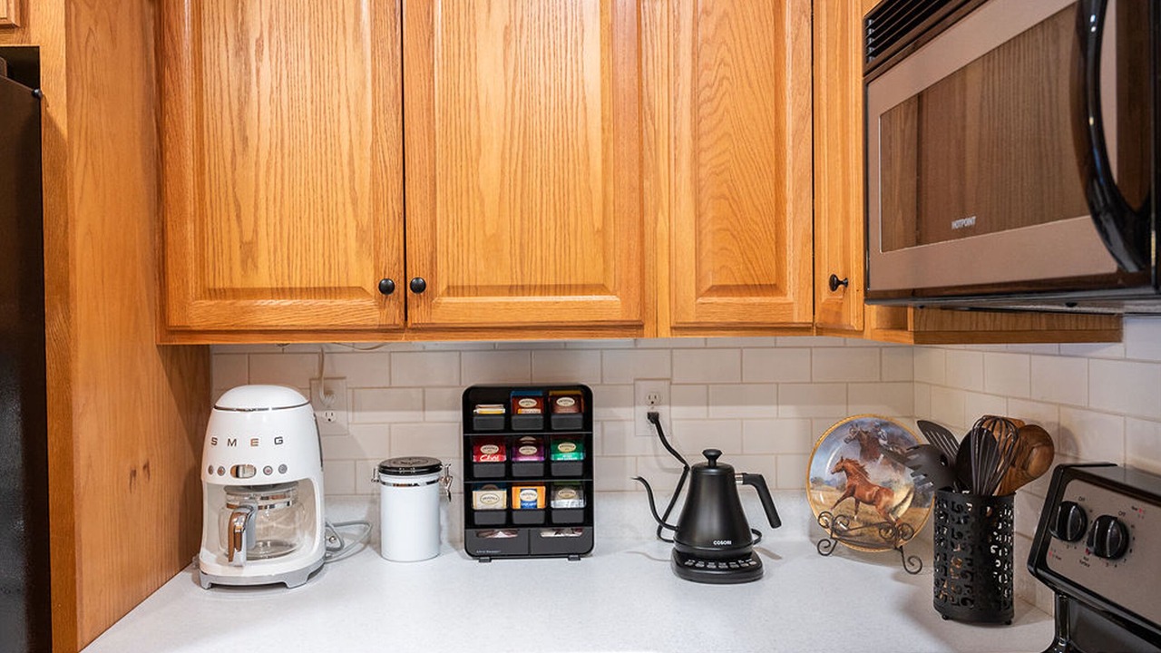 Photo of Kitchen in Ballston Spa
