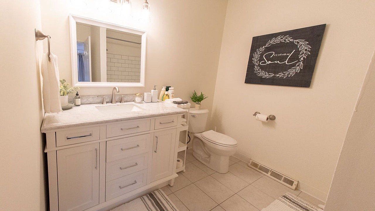 Photo of Bathroom in Ballston Spa