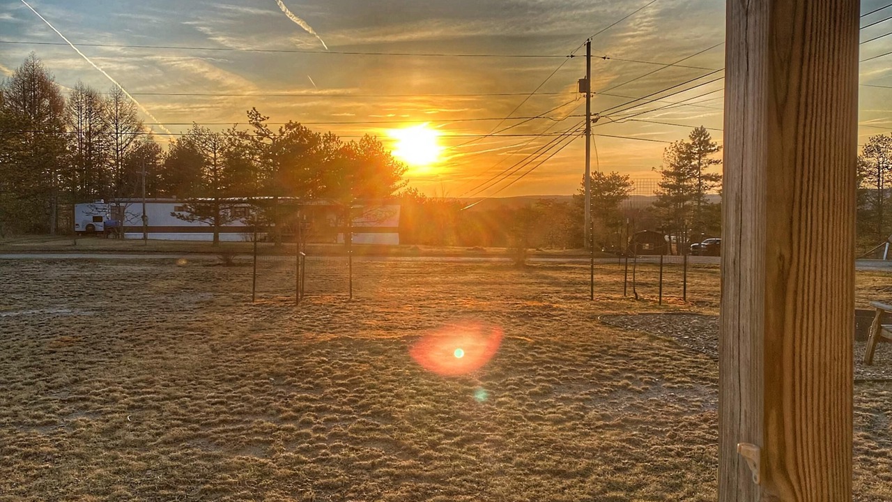 Photo of Outdoor in Benezette