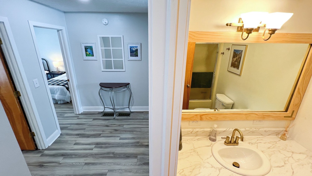 Photo of Bathroom in Queensbury