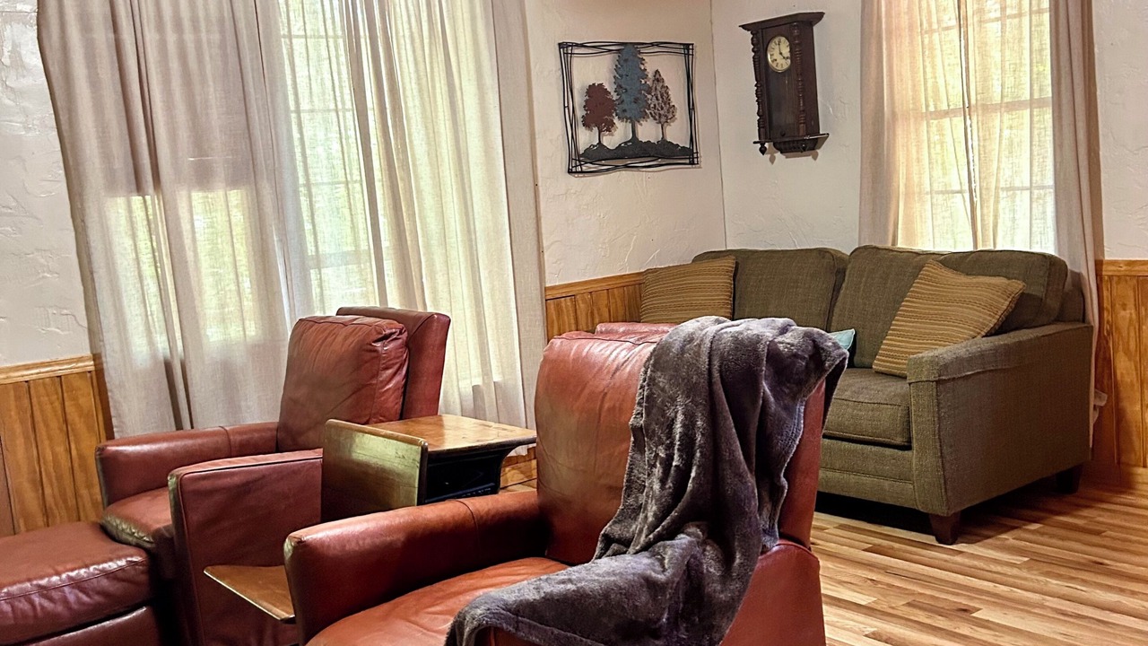 Photo of Livingroom in Morrilton