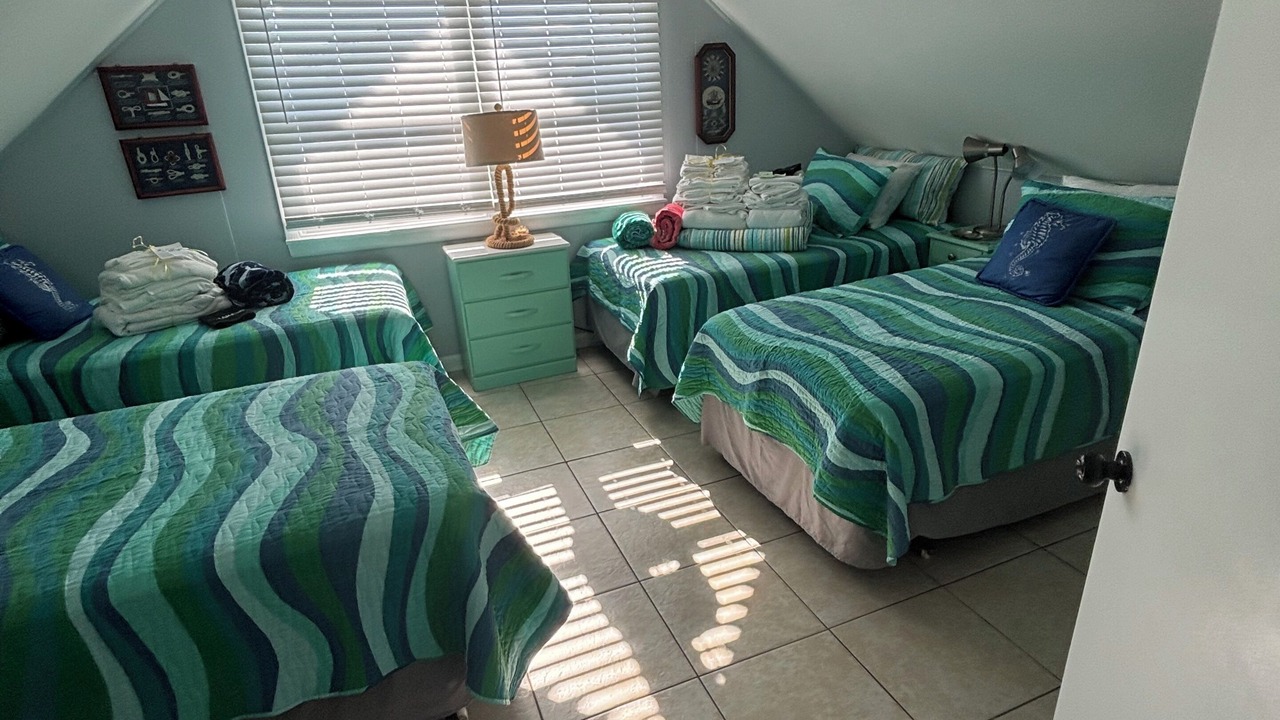 Photo of Bedroom in Fenwick Island