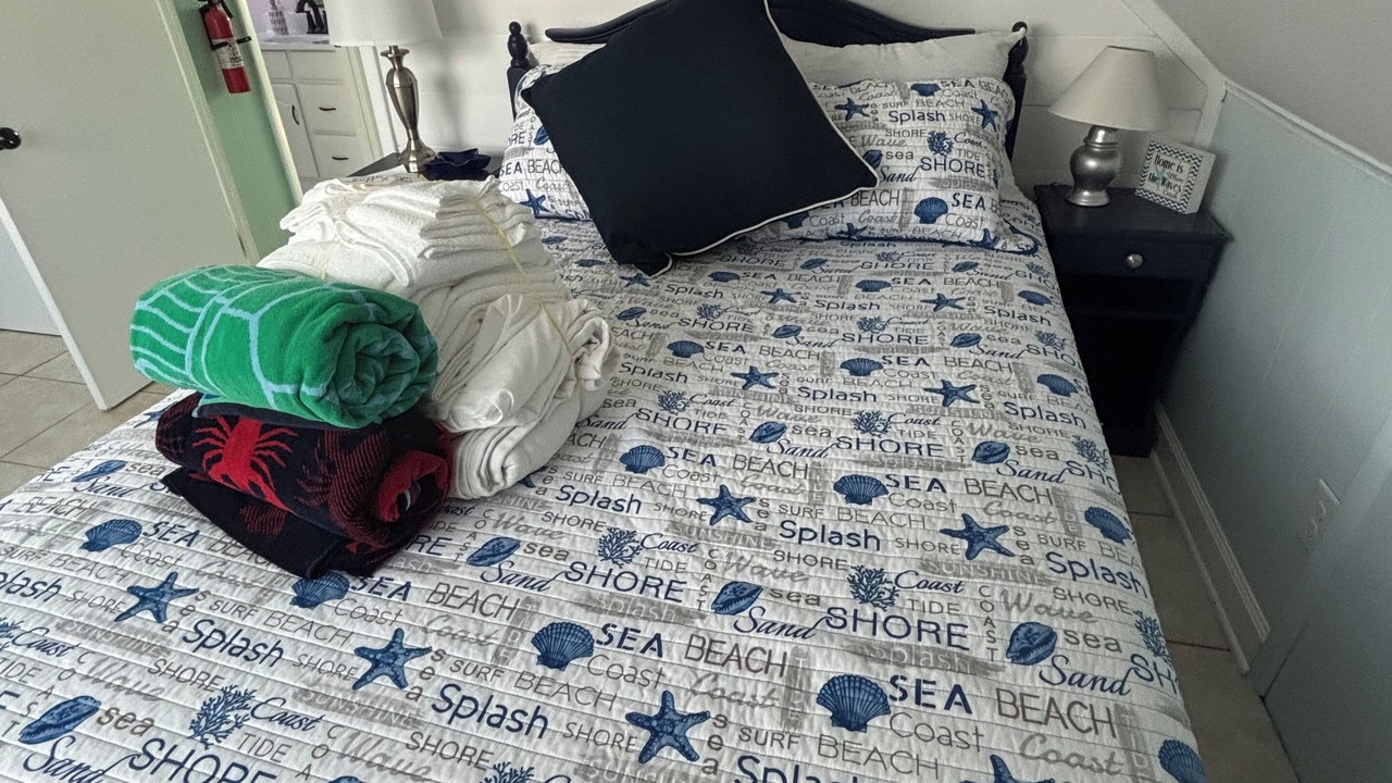 Photo of Bedroom in Fenwick Island