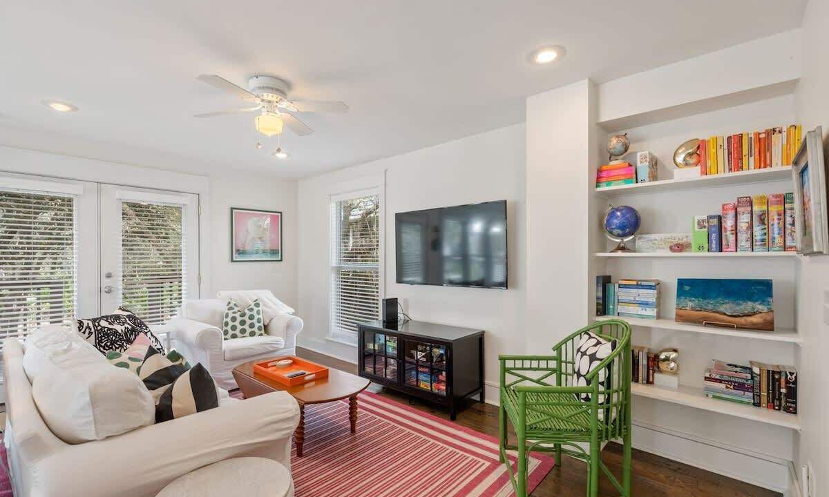 Photo of Livingroom in San Juan