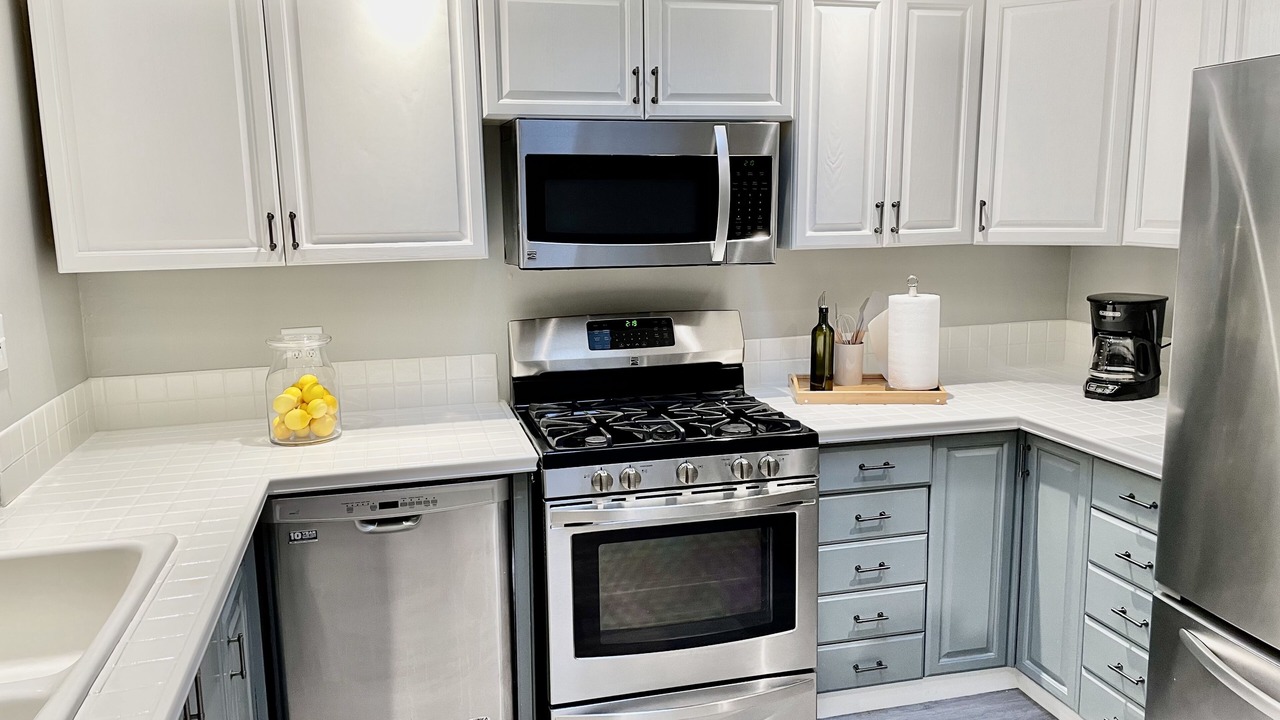 Photo of Kitchen in Livermore