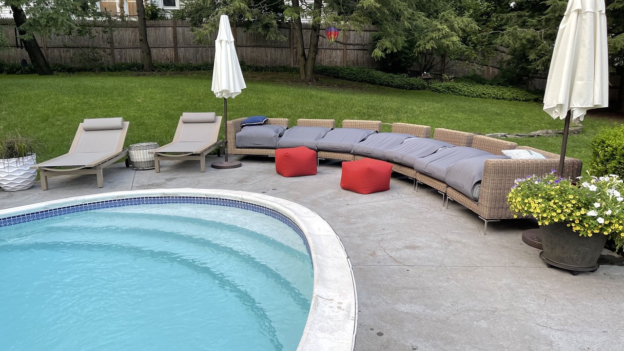 Photo of Outdoor in Melrose