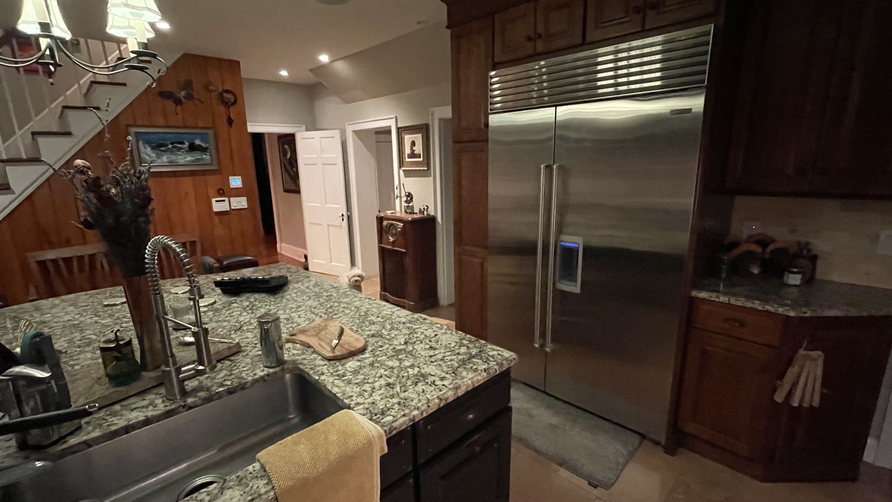 Photo of Kitchen in Melrose
