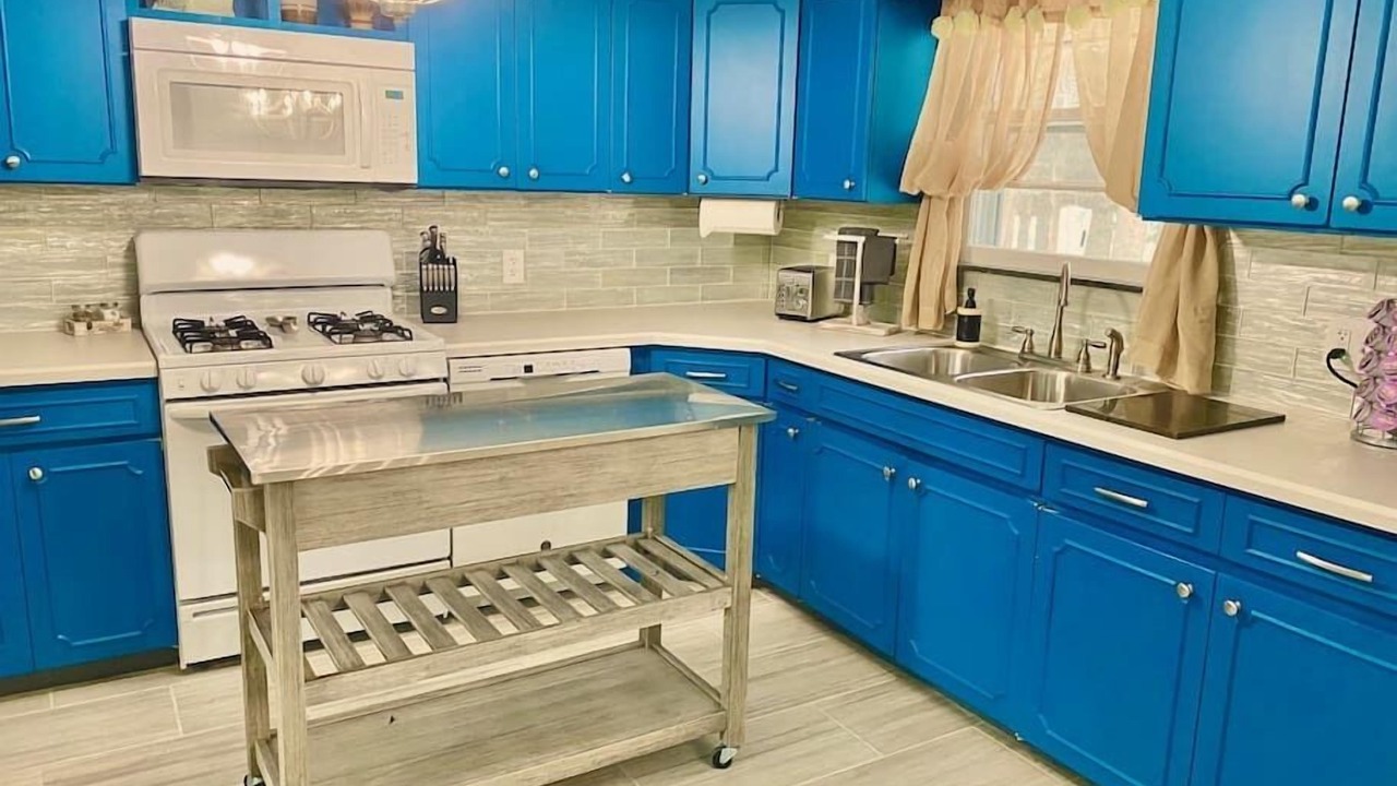 Photo of Kitchen in Schenectady