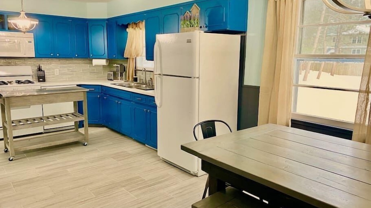 Photo of Kitchen in Schenectady