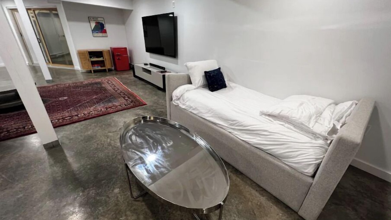 Photo of Bedroom in Mount Marion