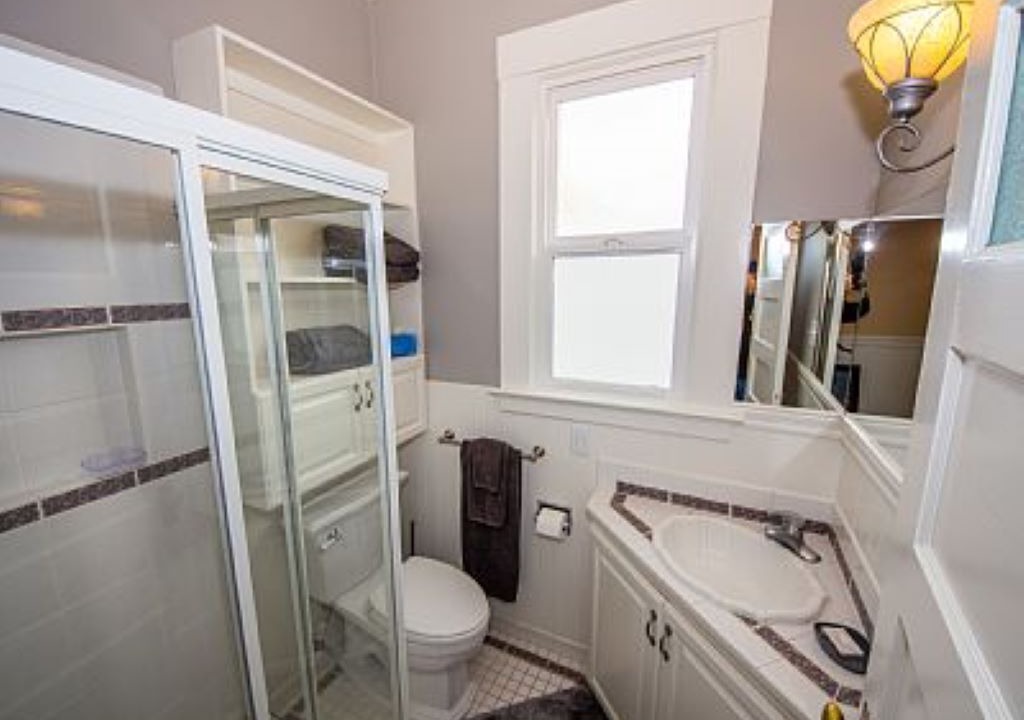 Photo of Bathroom in Cow Hollow