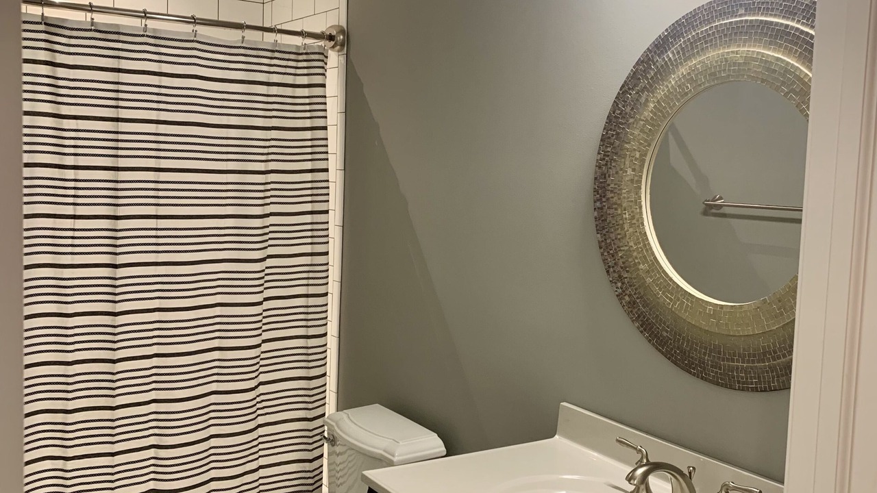 Photo of Bathroom in Saratoga Springs