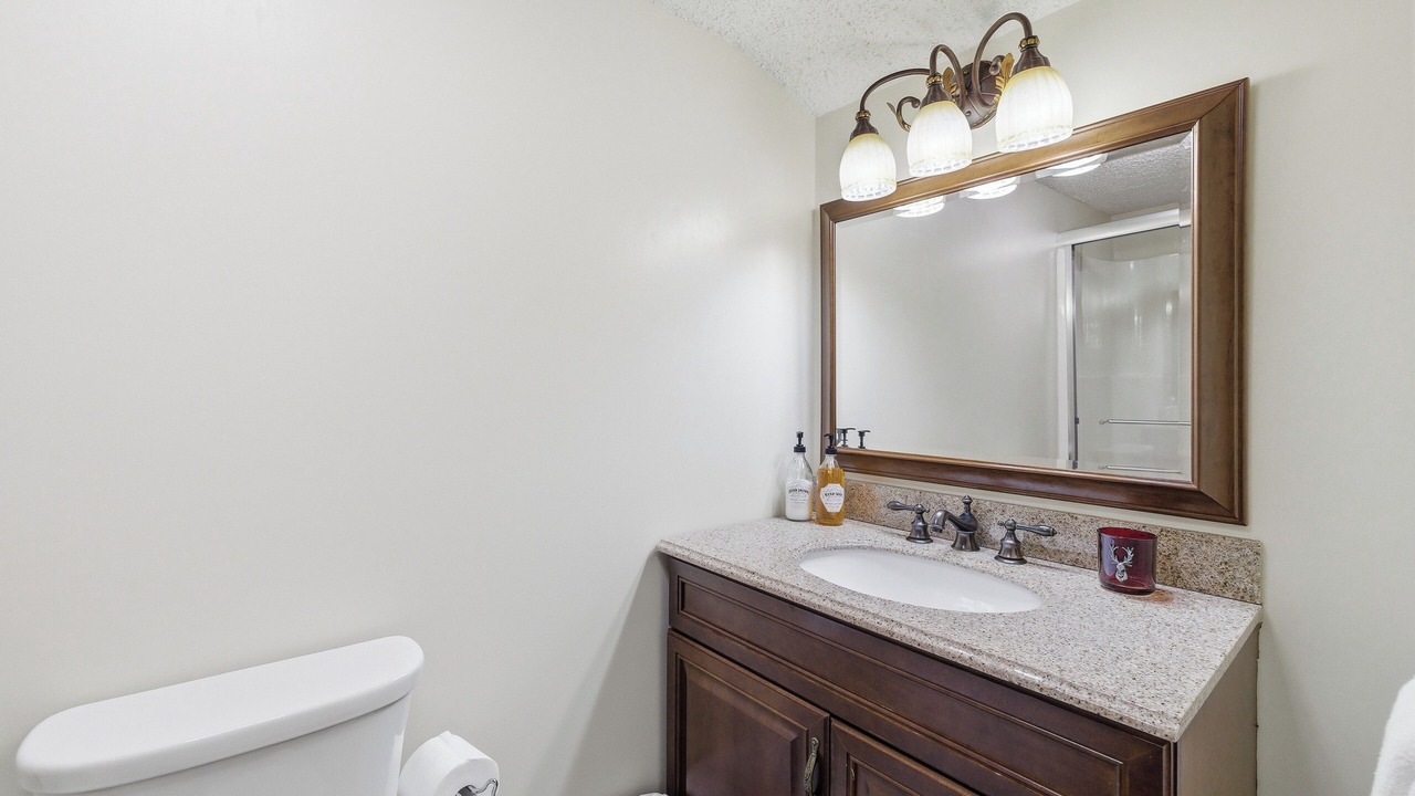 Photo of Bathroom in Village at Camelback