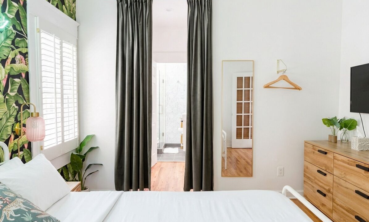Photo of Bedroom in East Side
