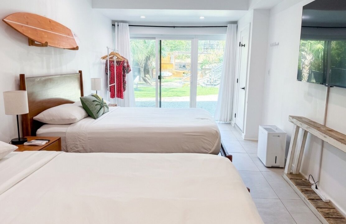 Photo of Bedroom in East Side