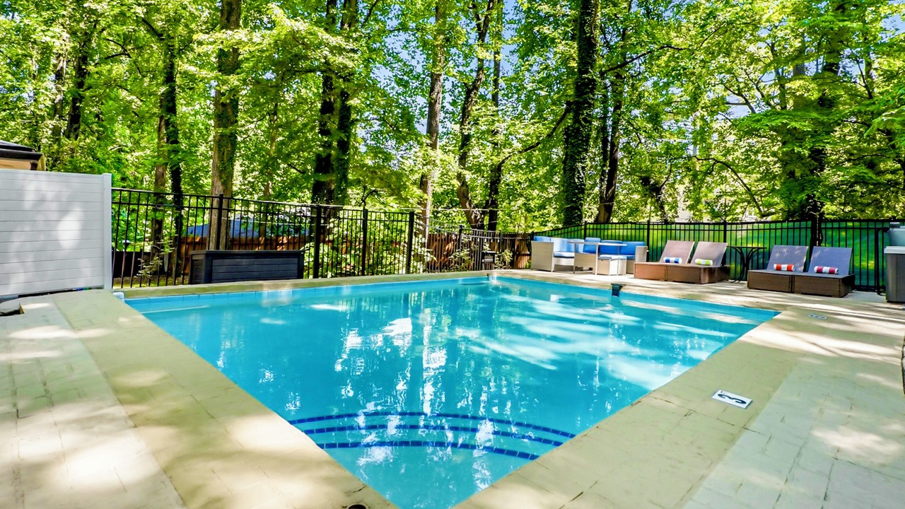 Photo of Outdoor in Briarcliff Heights