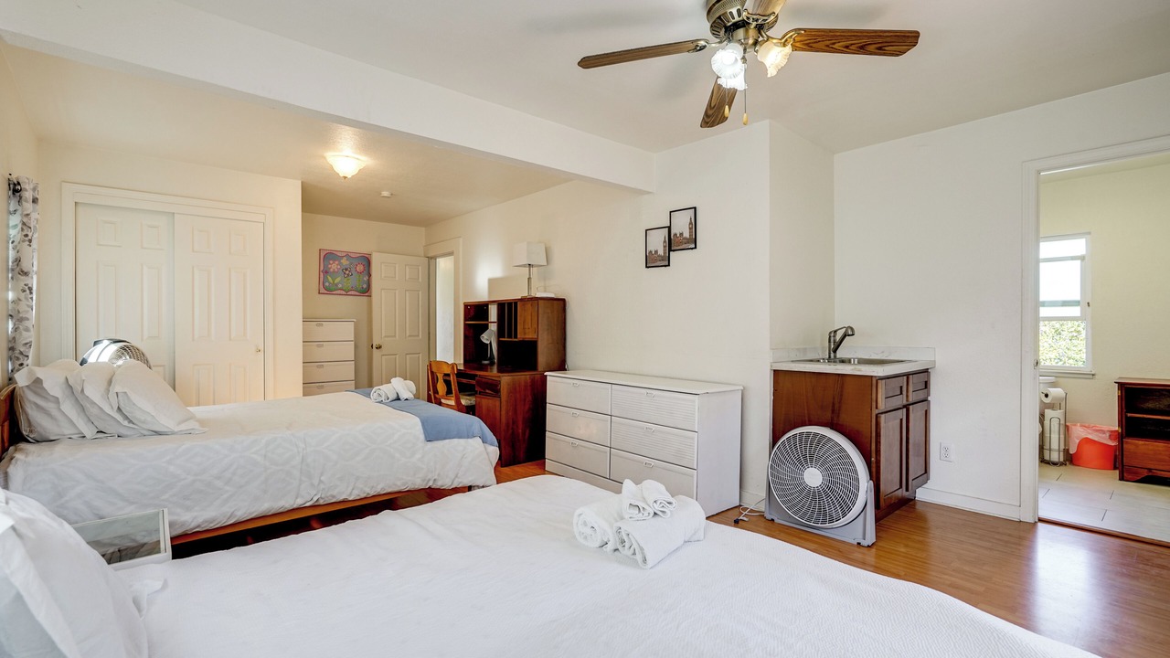 Photo of Bedroom in Dimond