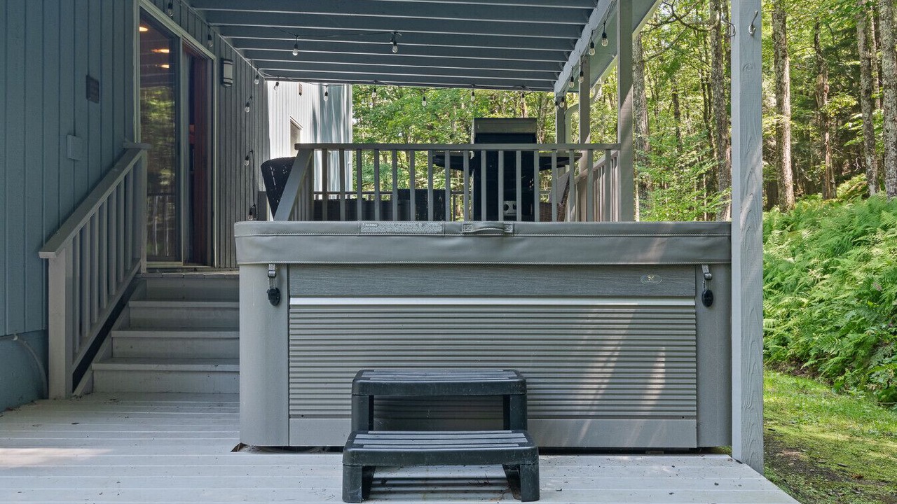 Photo of Patio Balcony in Highmount