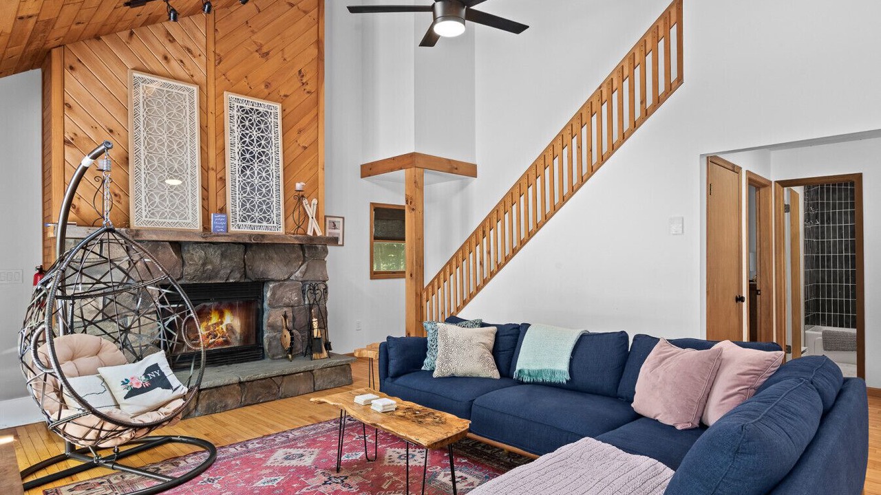 Photo of Livingroom in Highmount