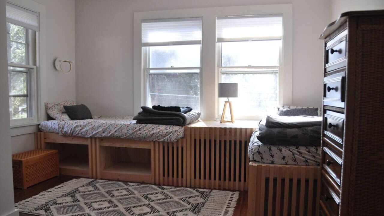 Photo of Bedroom in Fleischmanns