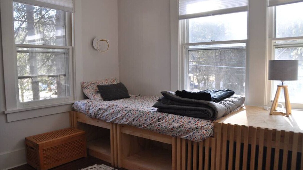 Photo of Bedroom in Fleischmanns