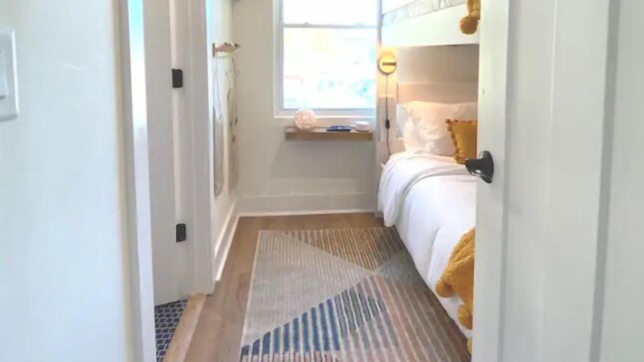 Photo of Bathroom in East Lake