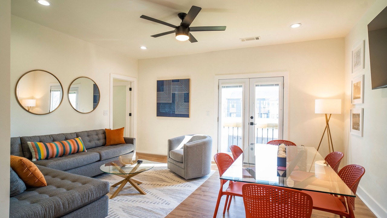 Photo of Bedroom in East Lake