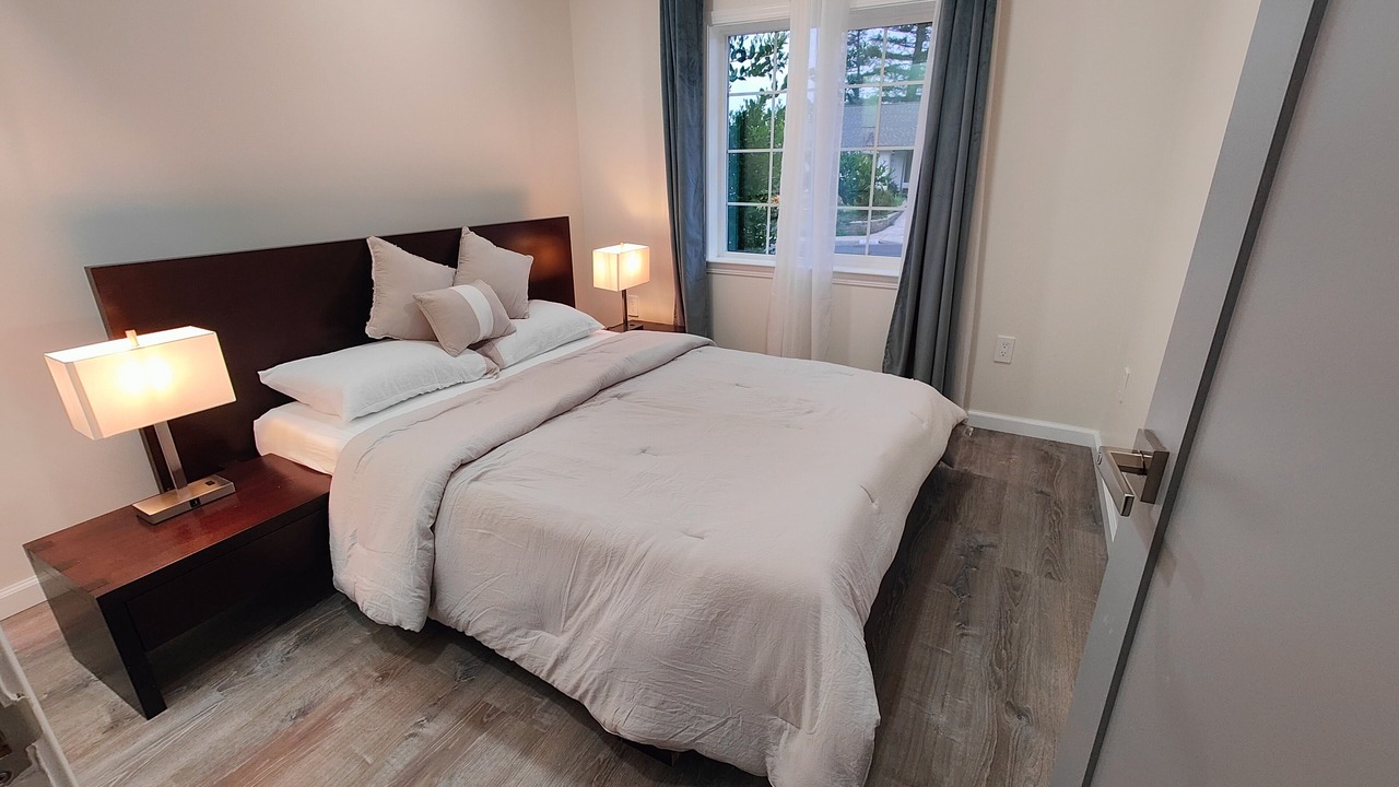 Photo of Bedroom in Pinole