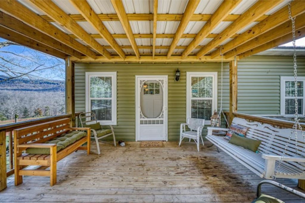 Photo of Outdoor in Jasper