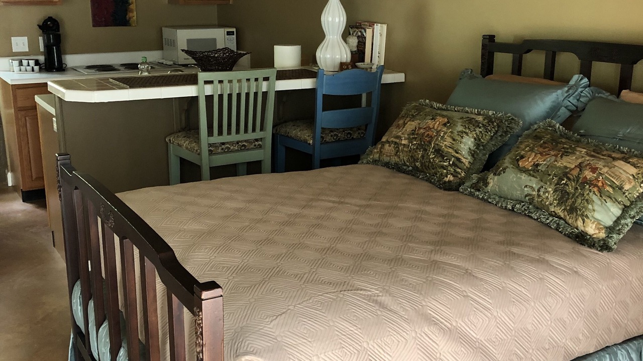 Photo of Bedroom in Ferndale
