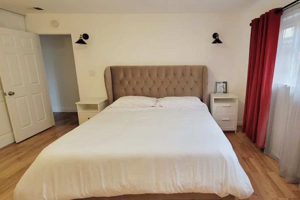Photo of Bedroom in Berryessa