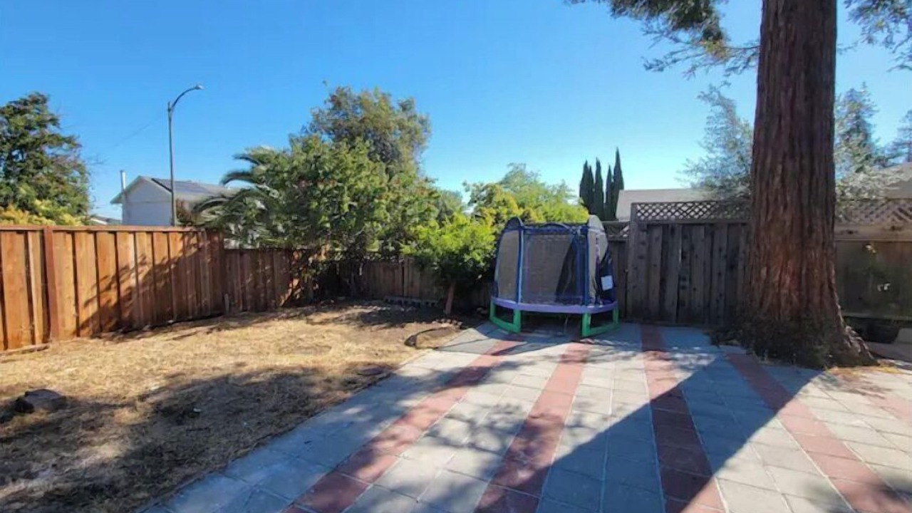 Photo of Outdoor in Berryessa