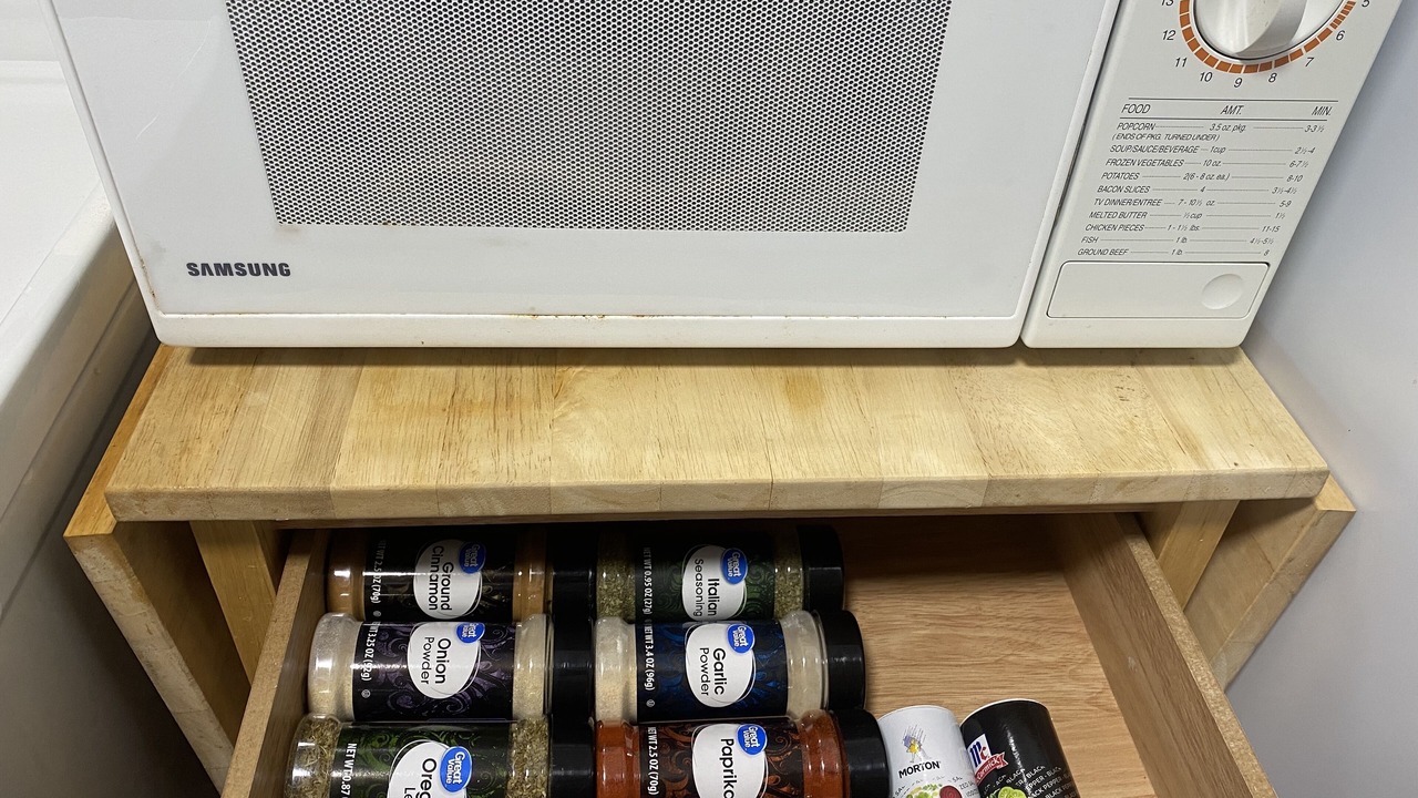 Photo of Kitchen in Smallwood