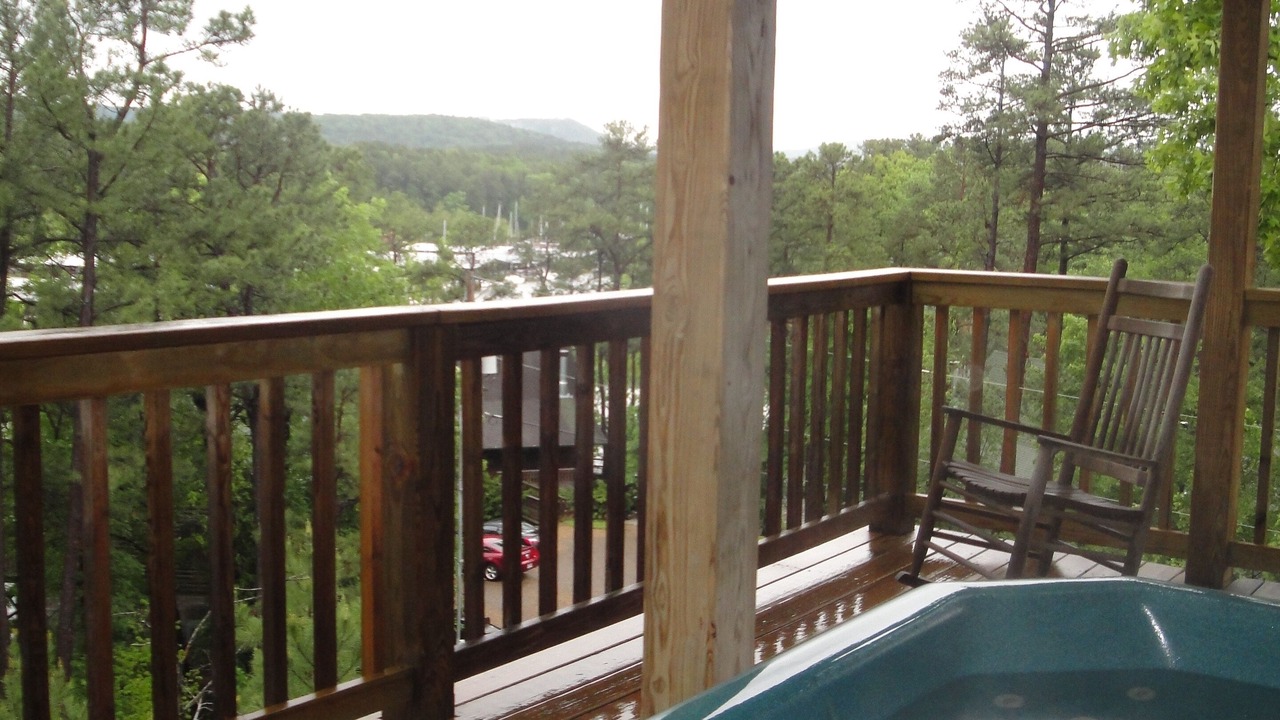 Photo of Outdoor in Mount Ida