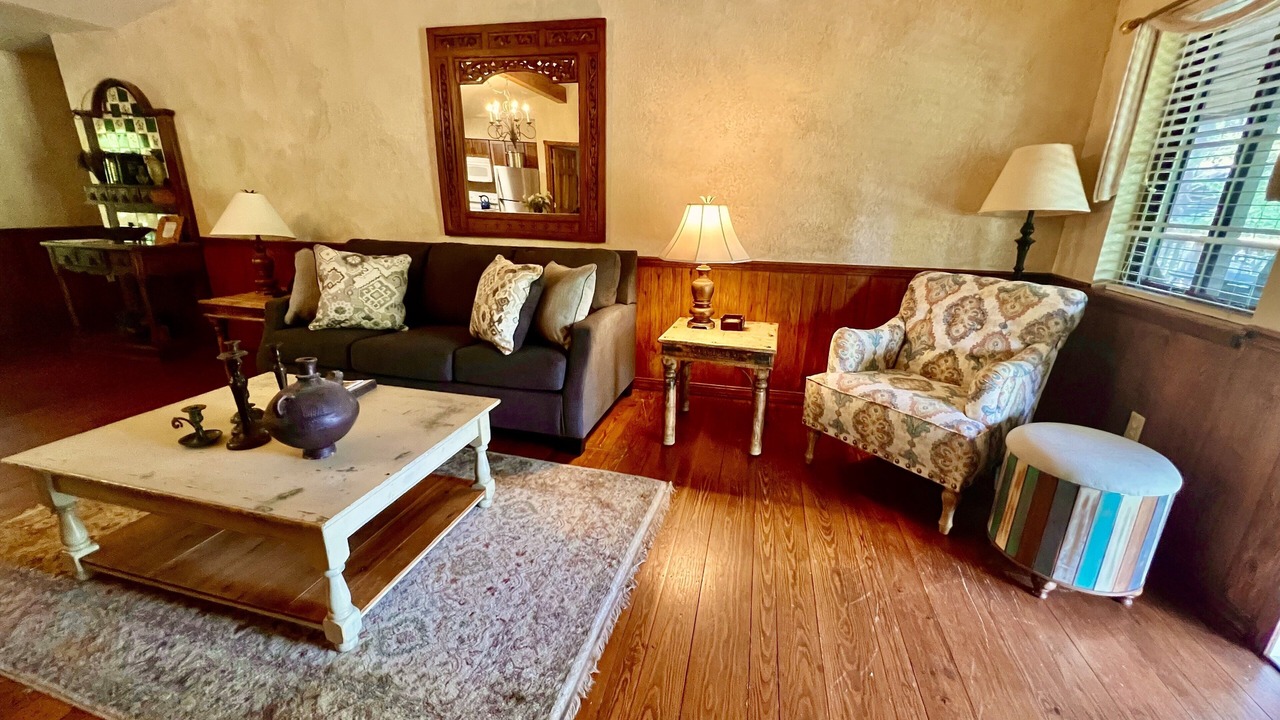Photo of Bedroom in Mount Ida