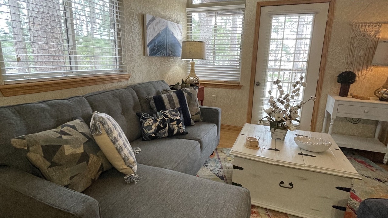 Photo of Bedroom in Mount Ida