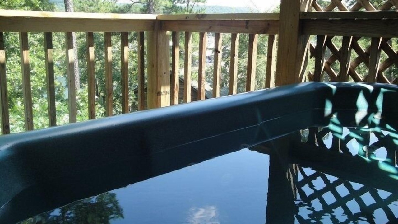 Photo of Outdoor in Mount Ida