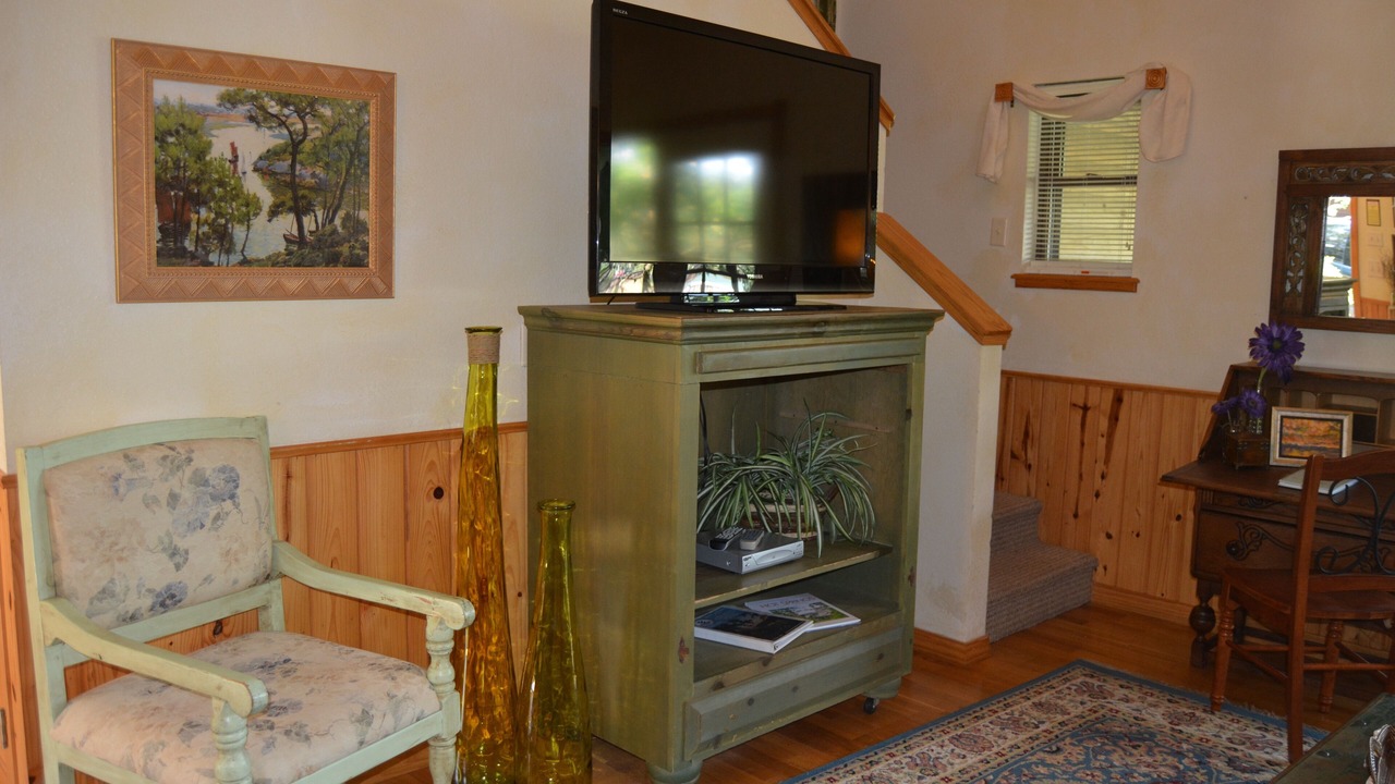 Photo of Bedroom in Mount Ida