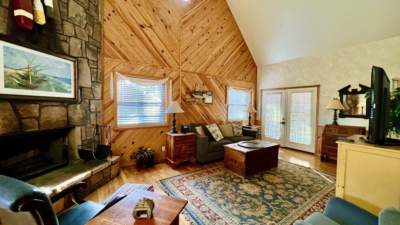 Photo of Bedroom in Mount Ida