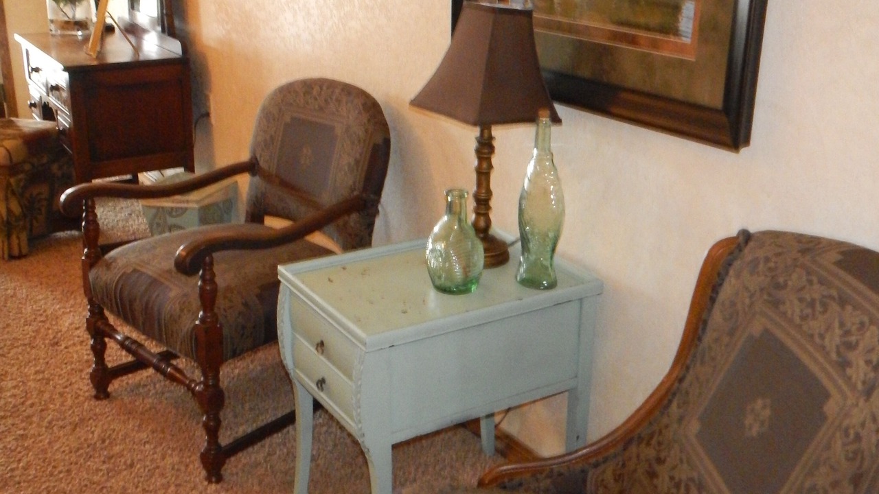 Photo of Bedroom in Mount Ida