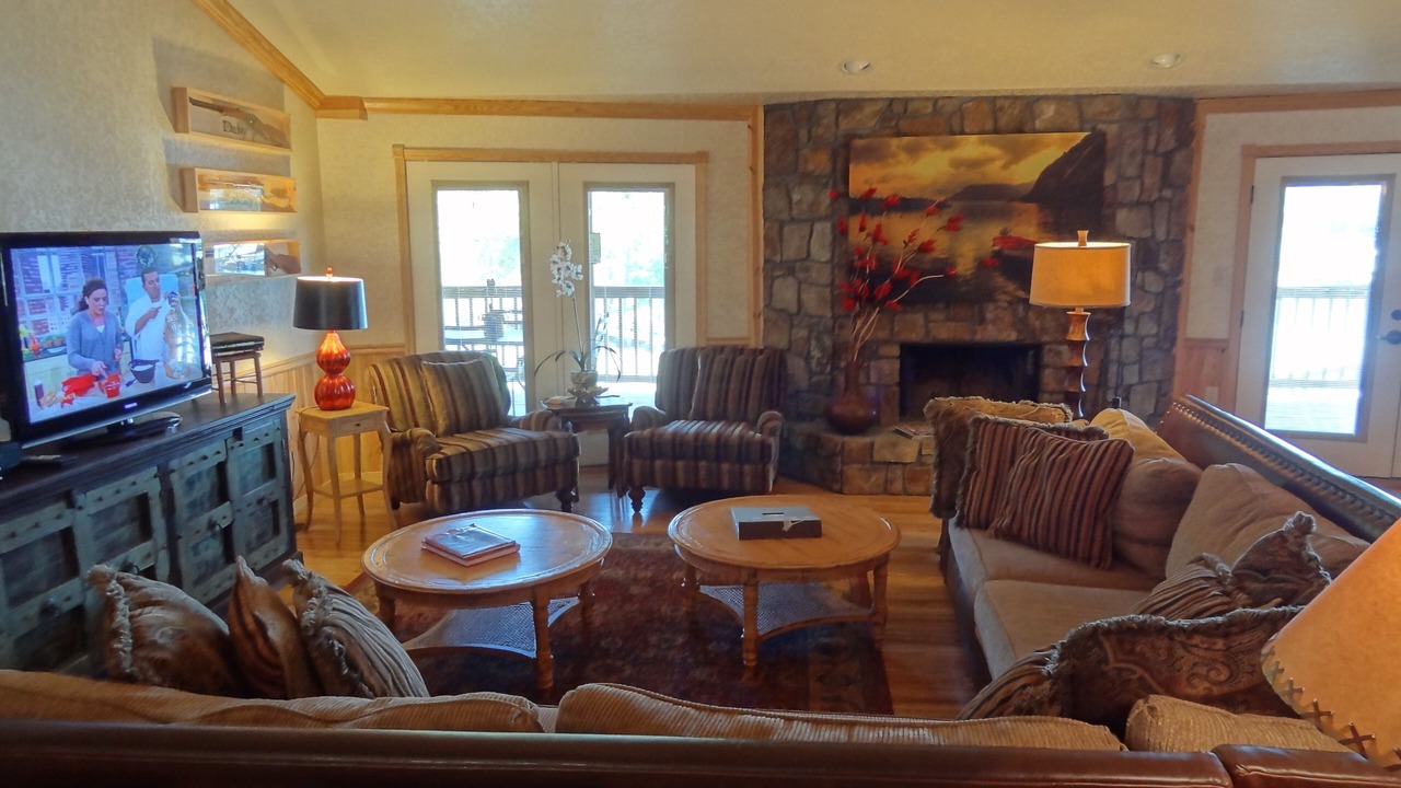 Photo of Bedroom in Mount Ida