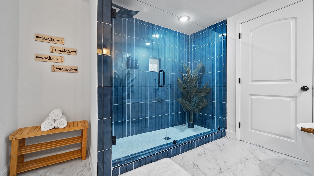 Photo of Bathroom in Decatur