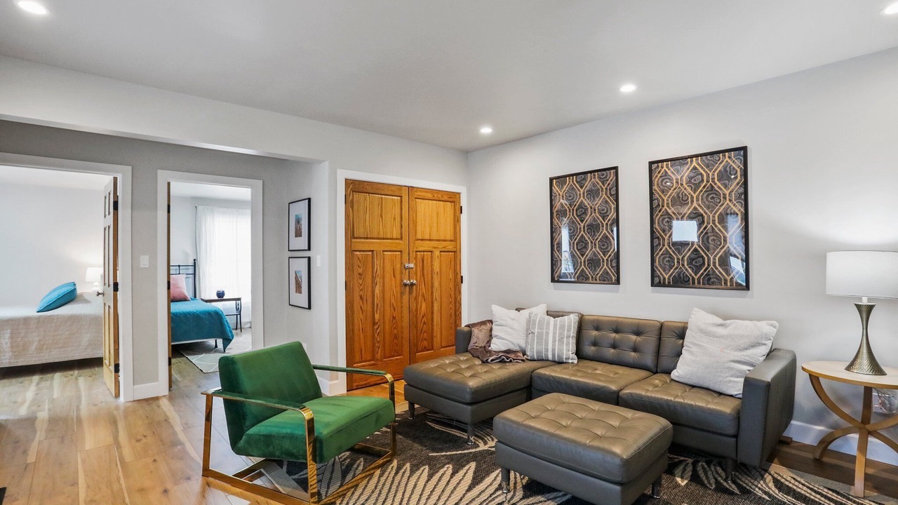 Photo of Livingroom in Chambersburg