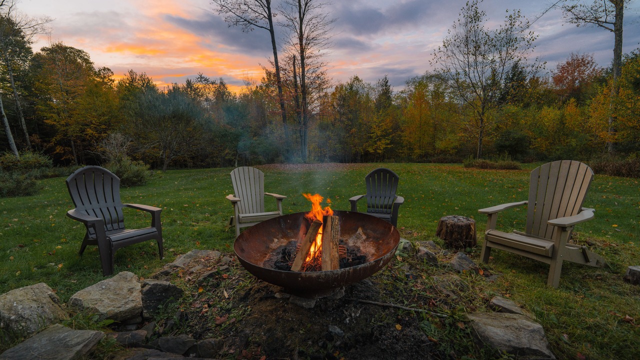 Photo of Outdoor in Roscoe